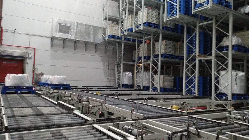 上海塑料周转箱尺寸选择：揭秘其背后的关键因素