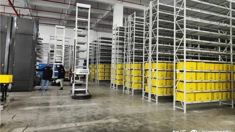 二手柴油叉车批发市场：探寻分布与选择要点