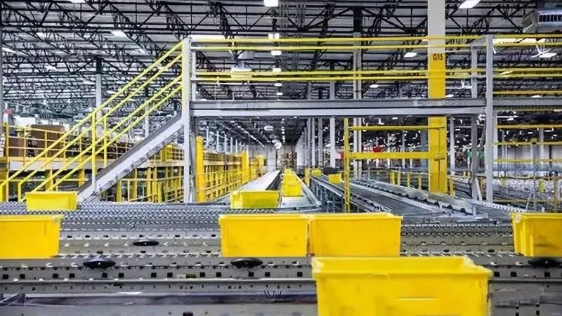 中型货架报价解析：安装费用包含与否**