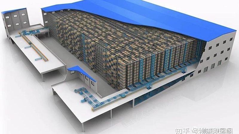 重型货架定制，为什么不能只看报价单